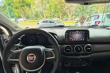 Fiat CRONOS
