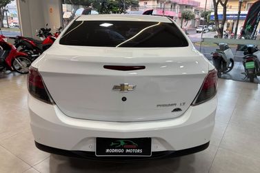 Chevrolet PRISMA