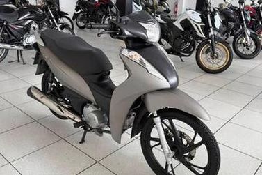 HONDA BIZ