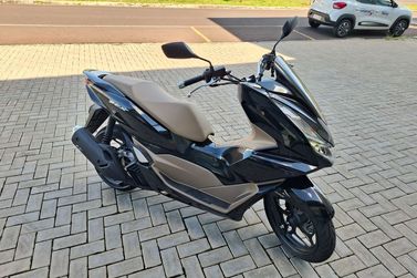 HONDA PCX