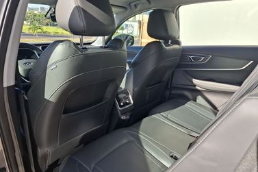 Caoa Chery/Chery Tiggo