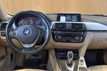 BMW 320iA