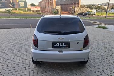 Chevrolet Celta