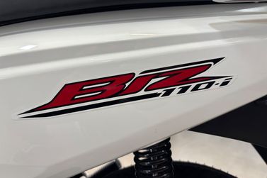 HONDA BIZ