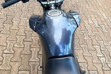 HONDA CG