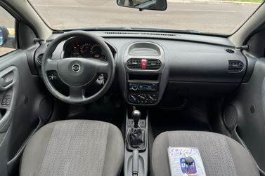Chevrolet Corsa