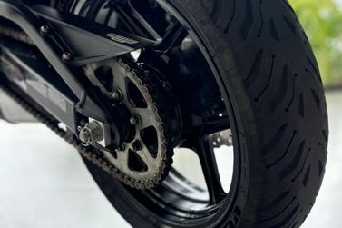 KAWASAKI Versys