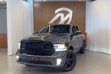 RAM CLASSIC