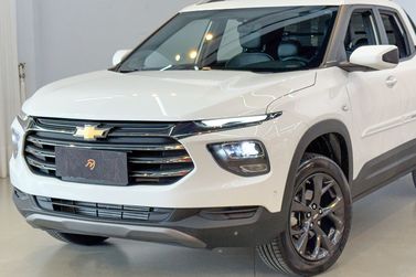 Chevrolet MONTANA