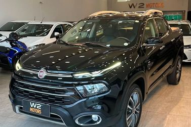 Fiat Toro