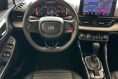 Fiat Fastback