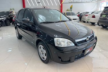Chevrolet Corsa