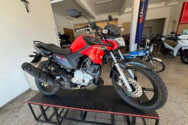 YAMAHA XTZ