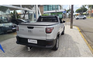 Fiat Strada