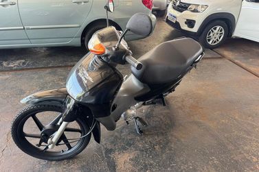 HONDA BIZ