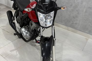 HONDA CG