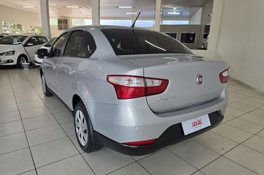 Fiat Grand