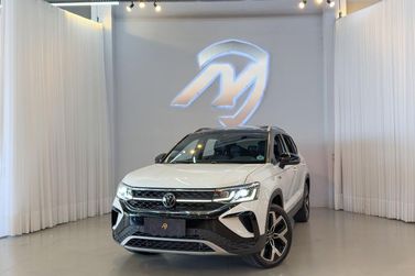 VolksWagen TAOS