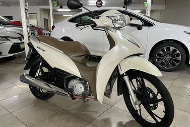 HONDA BIZ