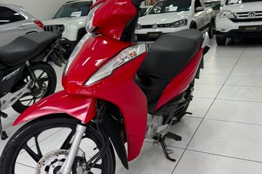HONDA BIZ