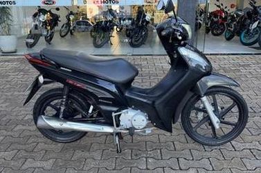 HONDA BIZ
