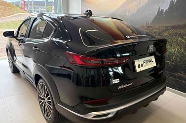 Fiat Fastback