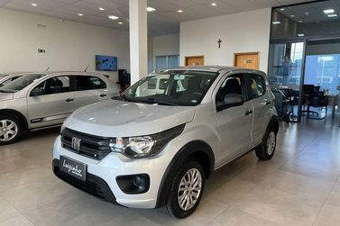 Fiat MOBI