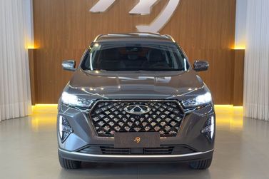 Caoa Chery Tiggo