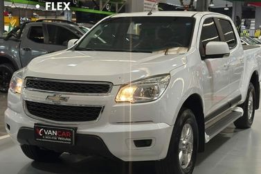 Chevrolet S10
