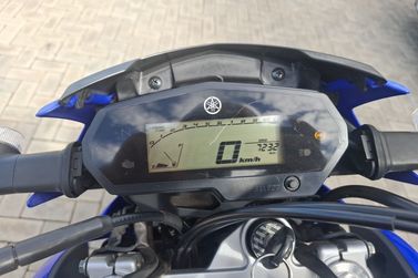 YAMAHA XTZ