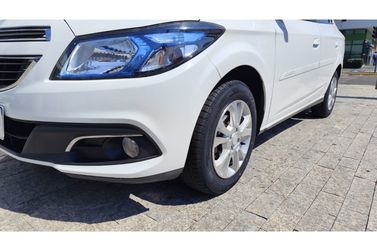 Chevrolet PRISMA