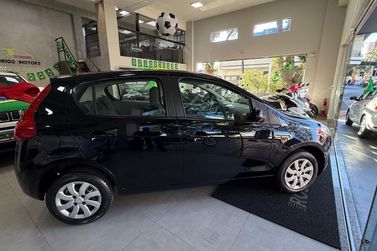 Fiat Palio