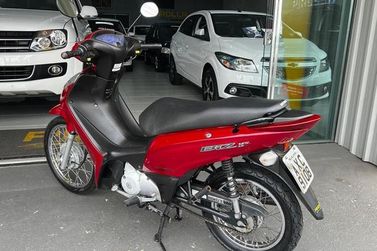 HONDA BIZ