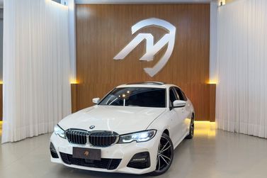 BMW 320iA
