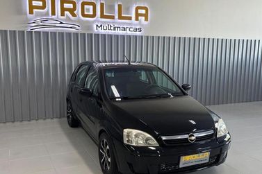 GM - Chevrolet Corsa