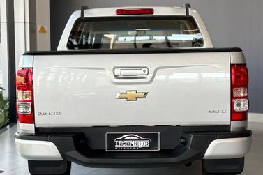 Chevrolet S10
