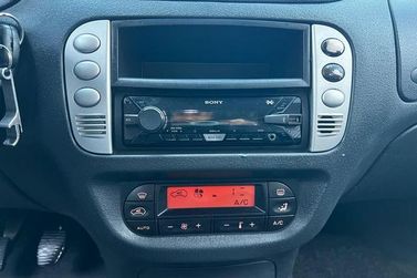 Citro&euml;n C3