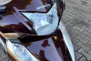 HONDA BIZ