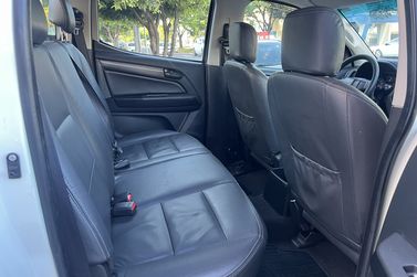 Chevrolet S10