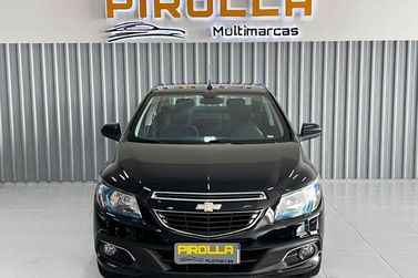 Chevrolet PRISMA