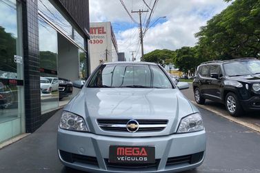 Chevrolet Astra