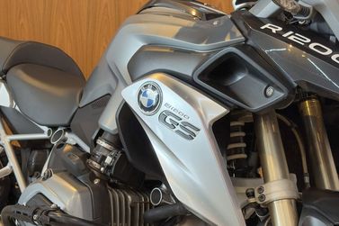 BMW R