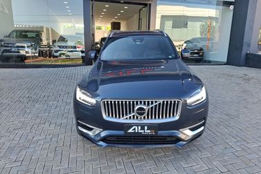 Volvo XC
