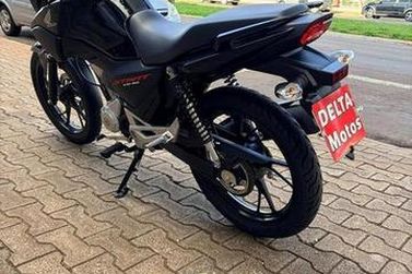 HONDA CG