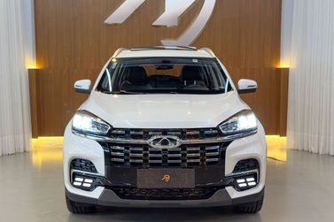 Caoa Chery/Chery Tiggo