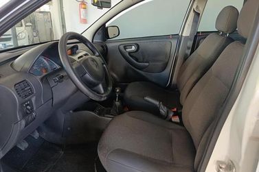 Chevrolet Corsa