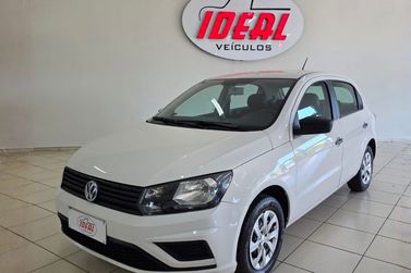 VolksWagen Gol
