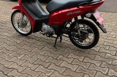 HONDA BIZ