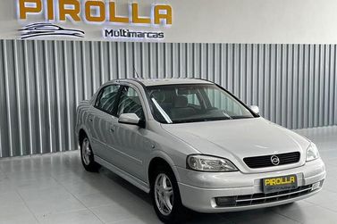 Chevrolet Astra