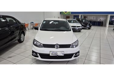 VolksWagen VOYAGE